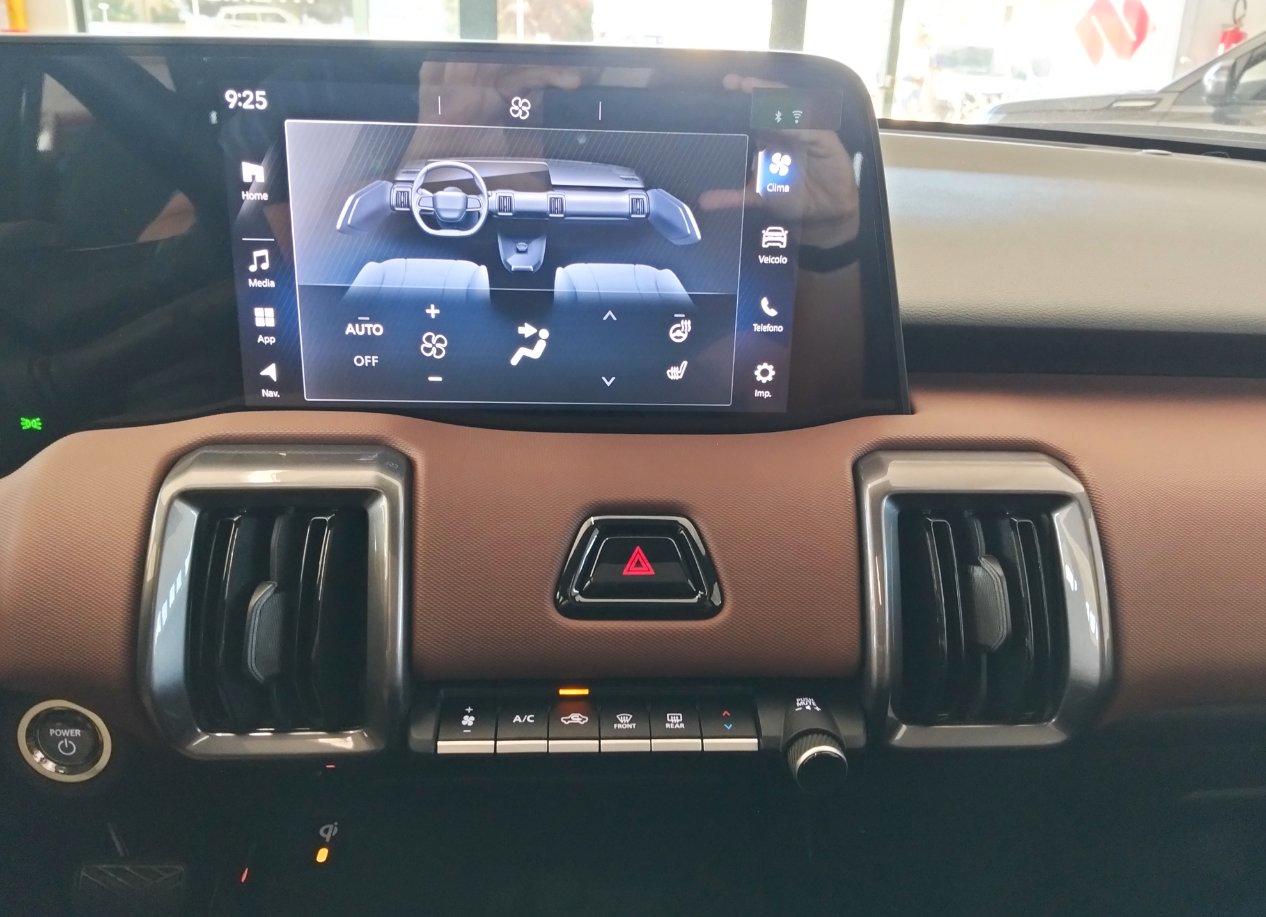 Suzuki e Vitara 61kWh Top 4wd dual motor allgrip-e