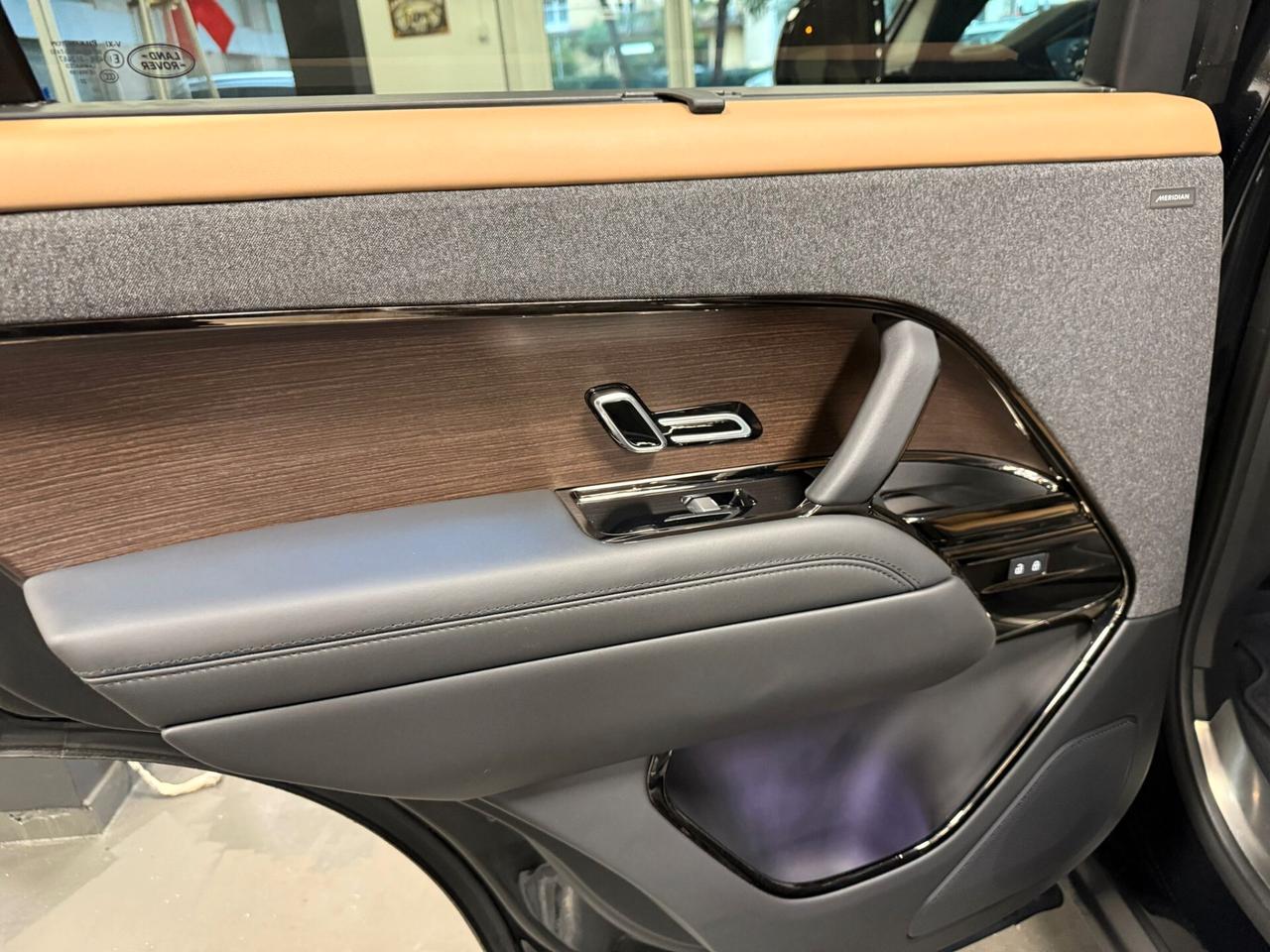 Land Rover Range Sport 3.0D l6 249 CV Dynamic HSE + IVA 22%