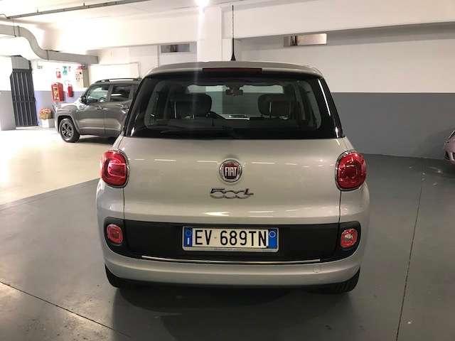 Fiat 500L 500L 1.3 mjt Lounge 85cv / BEN TENUTA