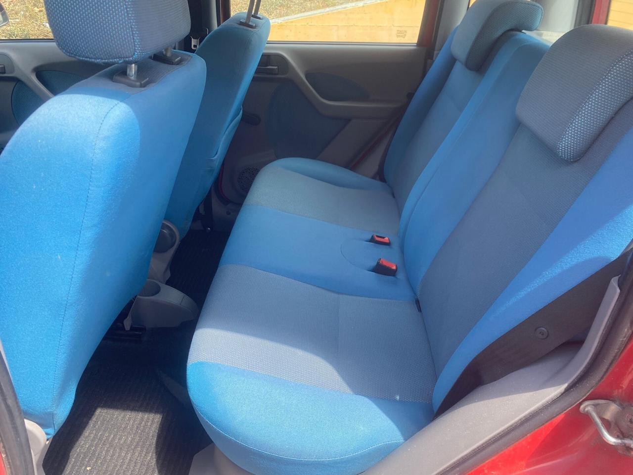 Fiat Panda 1.2 Emotion