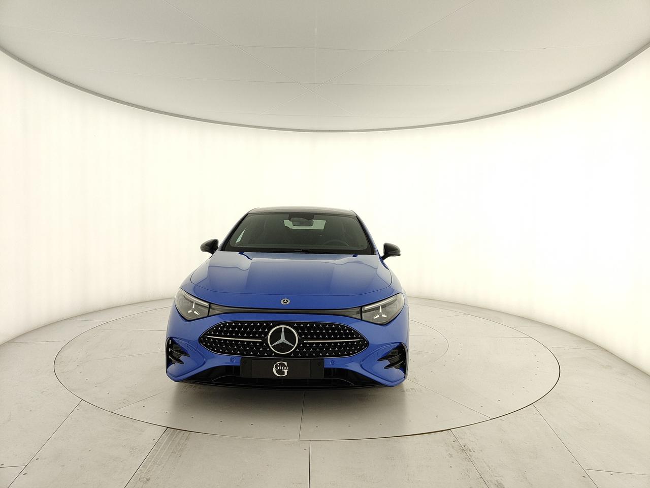 Mercedes-Benz CLA 200 4MATIC