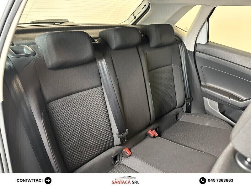 Vw Polo 1.0 Metano Highline BlueMotion Technology