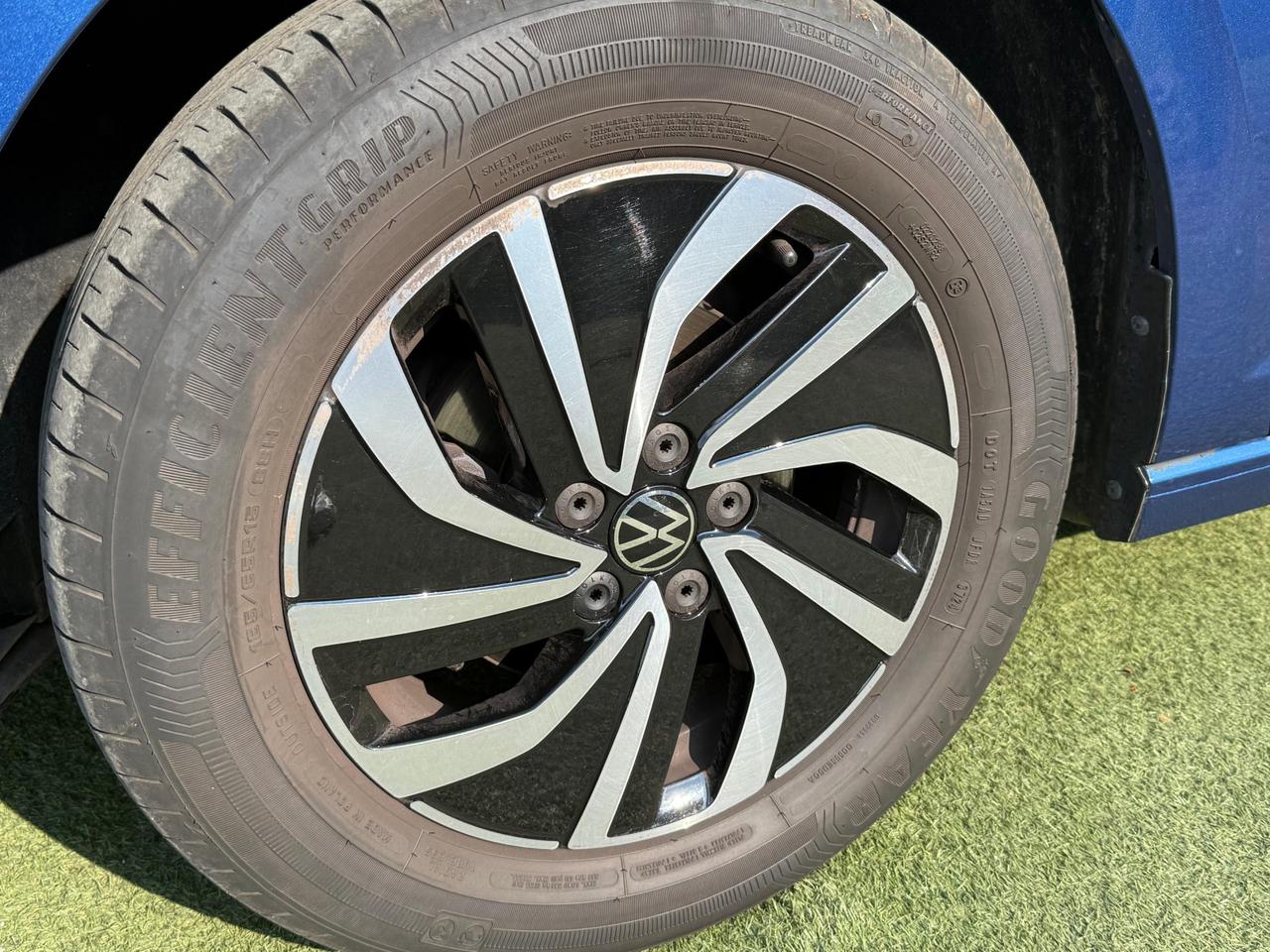 Volkswagen Polo 1.0 Tsi Life 95cv Dsg AZIENDALE 22000KM IVA ESPOSTA