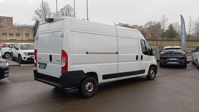 CITROEN Jumper *PROMO* 35 2.2 BlueHDi 140 S&S PLM-TM Furgone