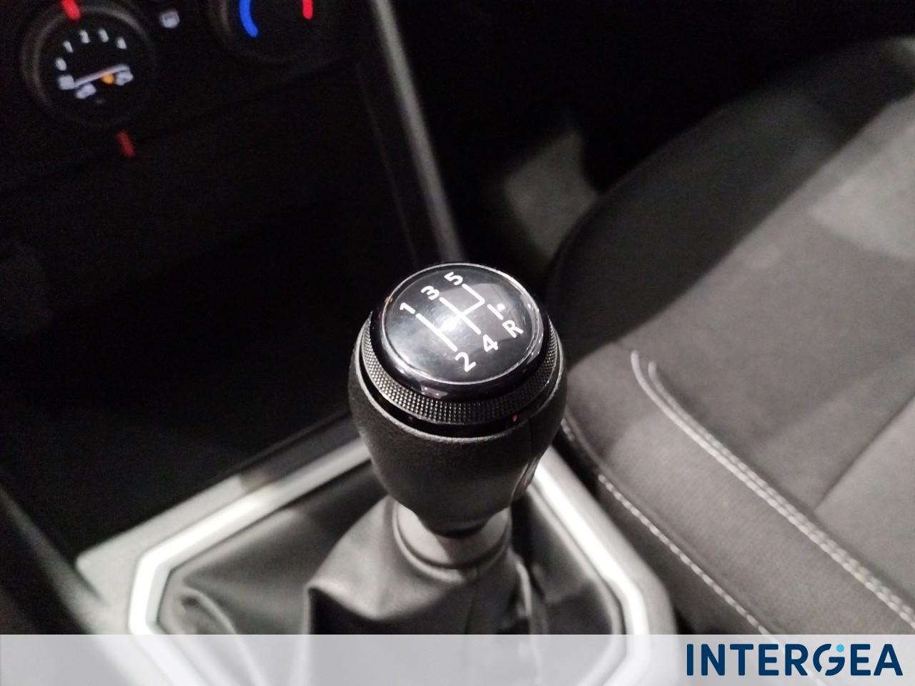 DACIA Sandero Streetway 1.0 sce Comfort 65cv