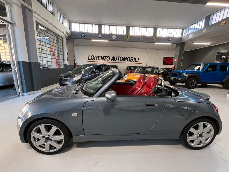 Daihatsu Copen 1.3 High Grade