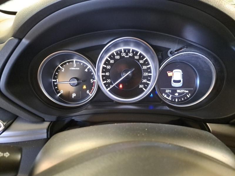 MAZDA CX-5 Diesel 2.2L 150cv AWD 6MT Business