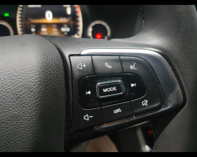 DR MOTOR DR 4.0 1.5 Gpl 114cv