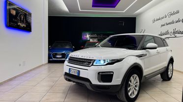 Land Rover Evoque Range Rover 2.0 TD4 150 CV Edition