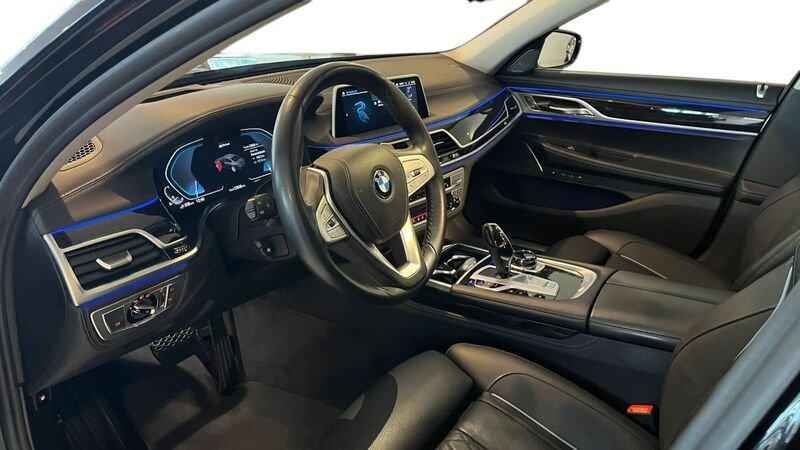 BMW Serie 7 745Le xDrive