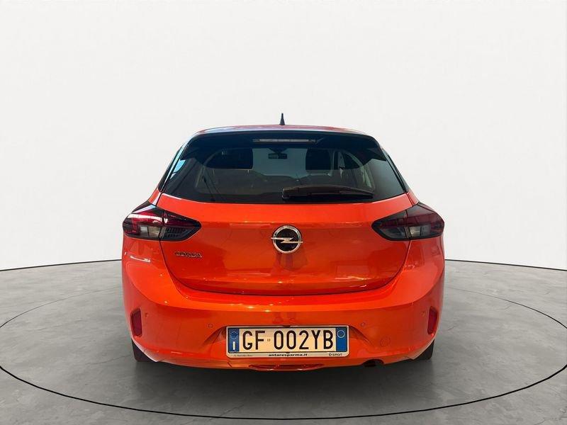 Opel Corsa Corsa 1.2 Elegance