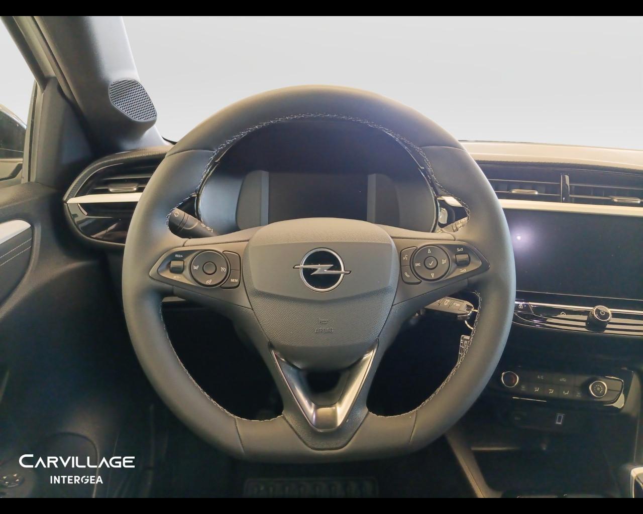 OPEL Corsa 1.2 GS s&s 100cv