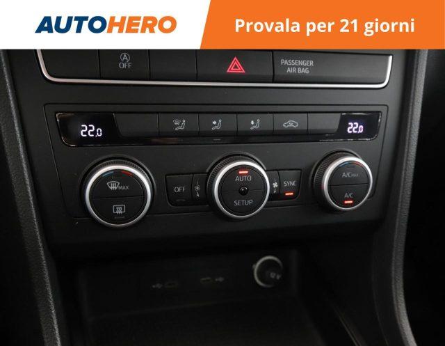SEAT Ateca 2.0 TDI DSG Business