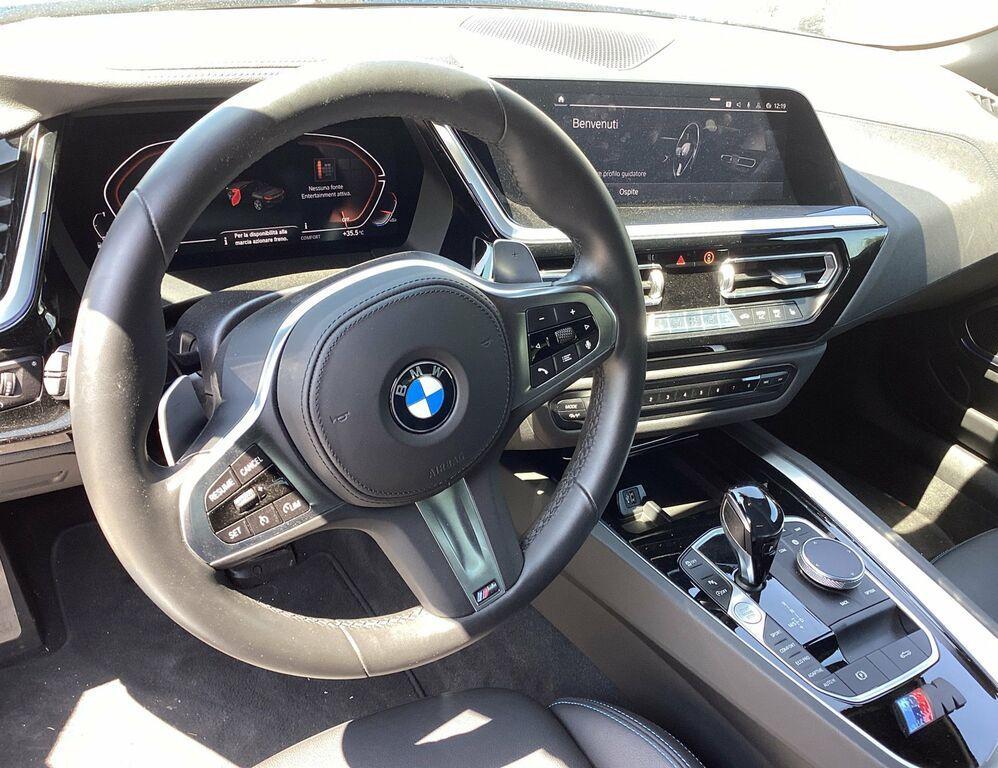 BMW Z4 30 i Msport sDrive Steptronic