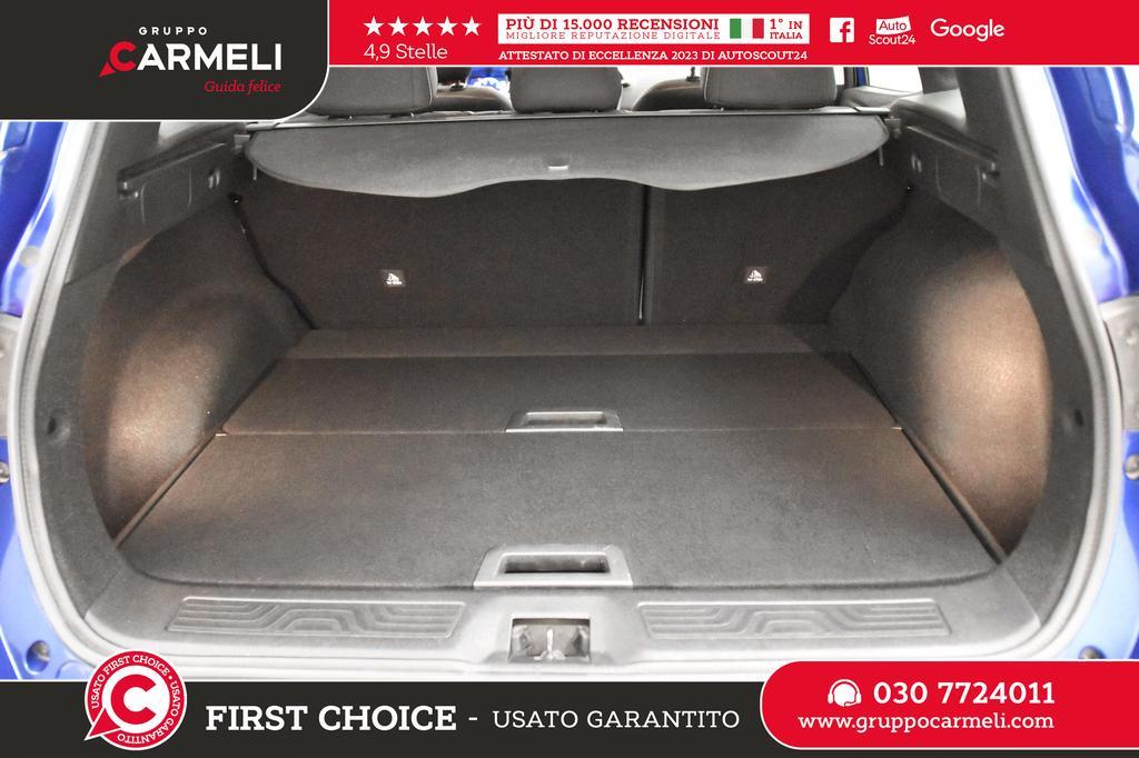 Renault Kadjar 1.3 TCe Business EDC