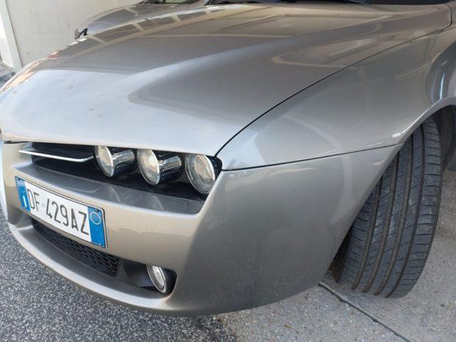 ALFA ROMEO 159 2.4 JTDm 20V SW Motore Nuovo mod exclusive