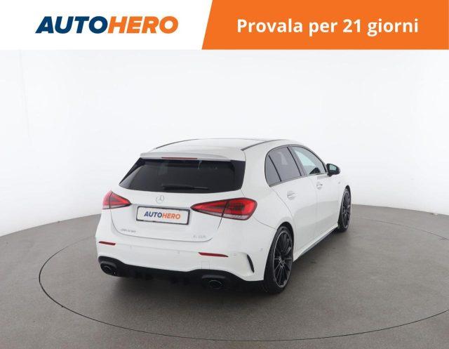 MERCEDES-BENZ A 35 AMG 4Matic