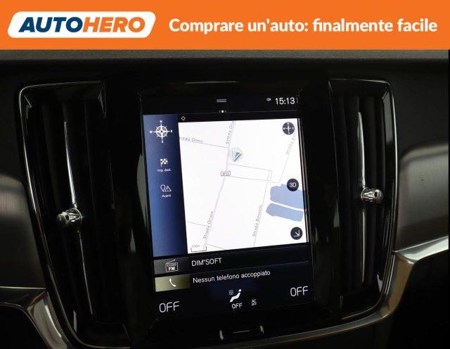 VOLVO V90 D5 AWD Geartronic Momentum