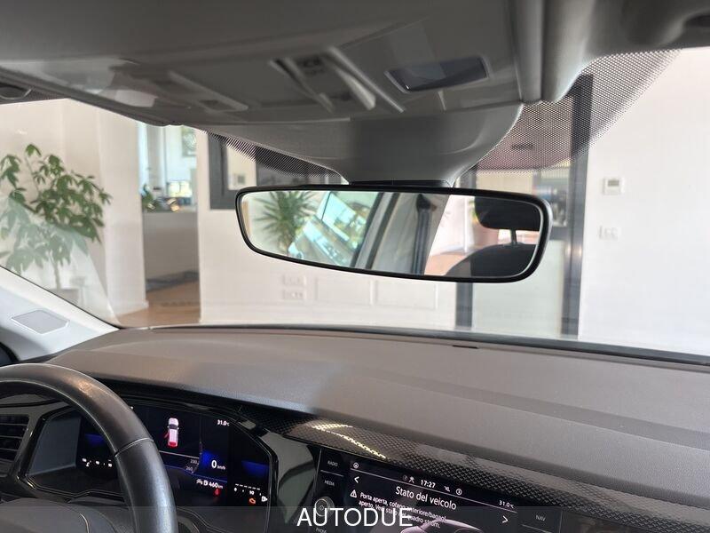 Volkswagen Polo VI 2022 1.0 tsi Life 95cv dsg