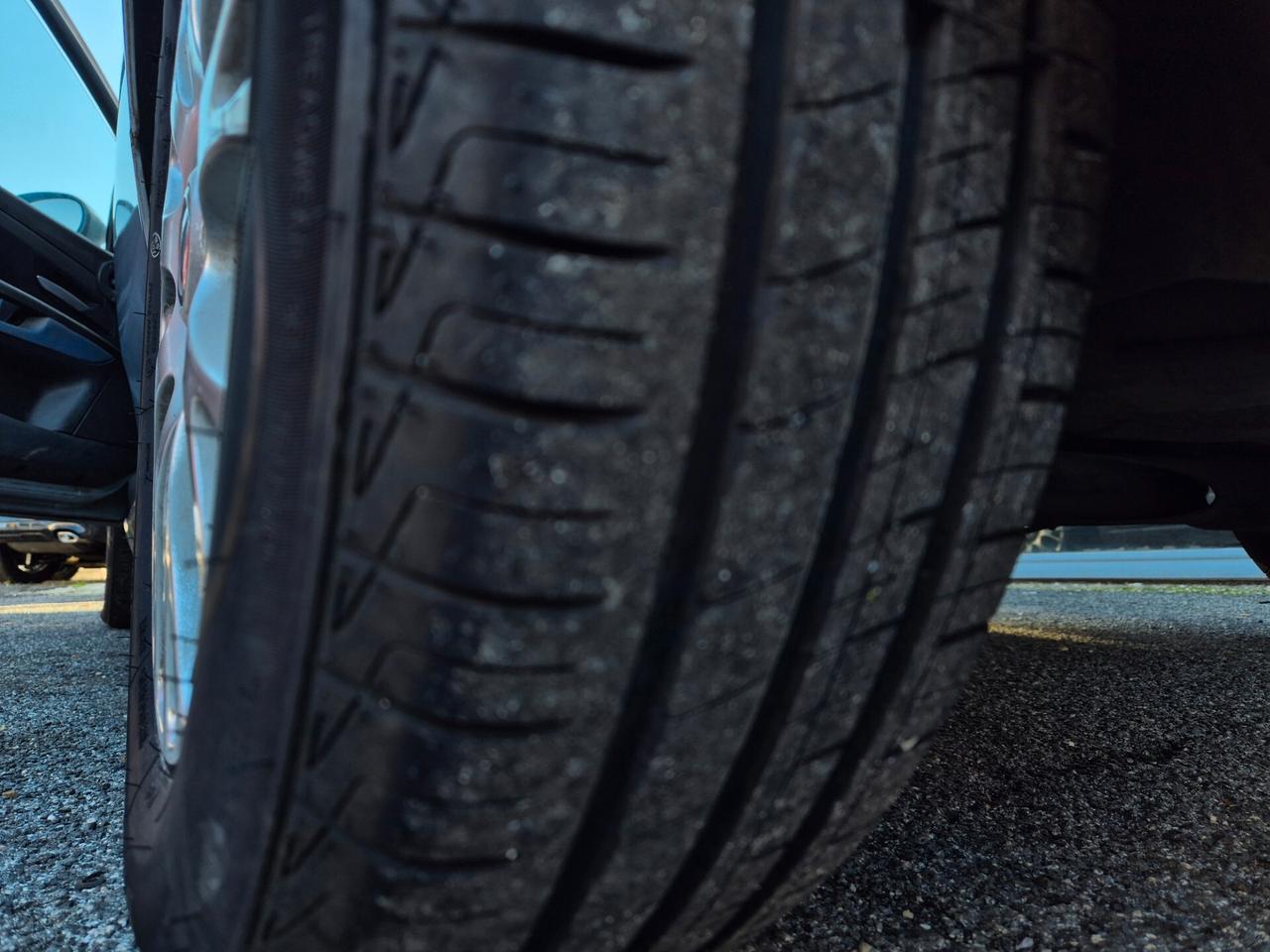 Fiat Grande Punto 1.3 MJT 75 CV 5 porte Dynamic