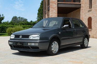 Volkswagen Golf 1.6 ALLESTIMENTO GT - VOL00078