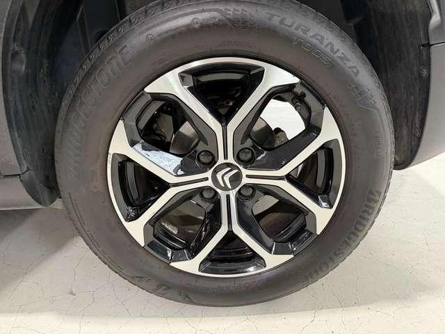 Citroen C3 Aircross Benzina Neopatentati Km 28.000