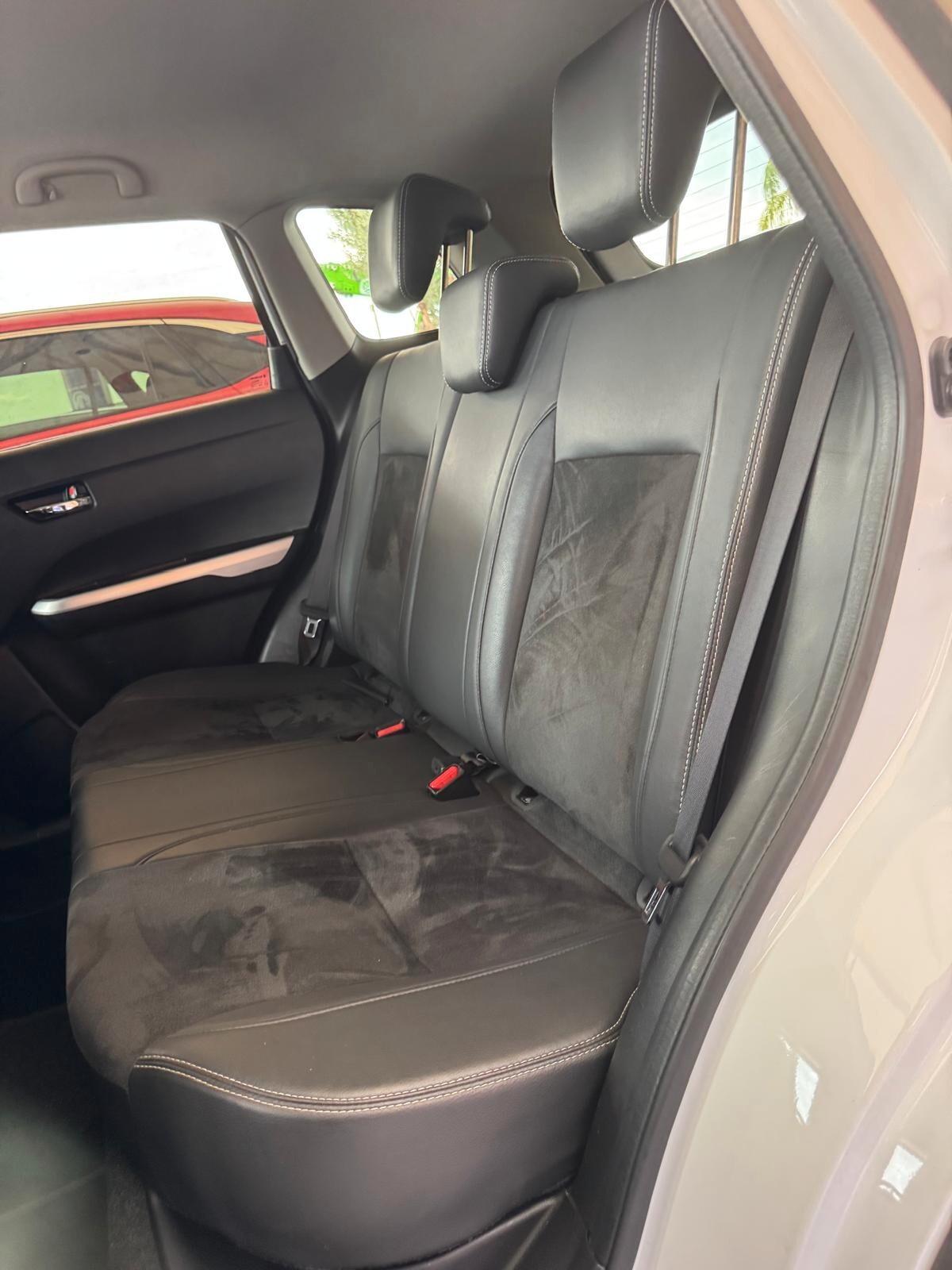 Suzuki Vitara 1.6 VVT V-Top