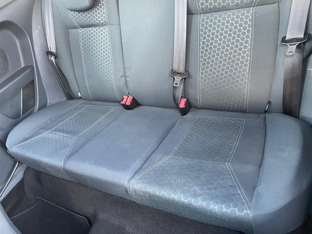 Ford Fiesta 1.4 GPL VALIDO FINO 2030 OK NEOP.