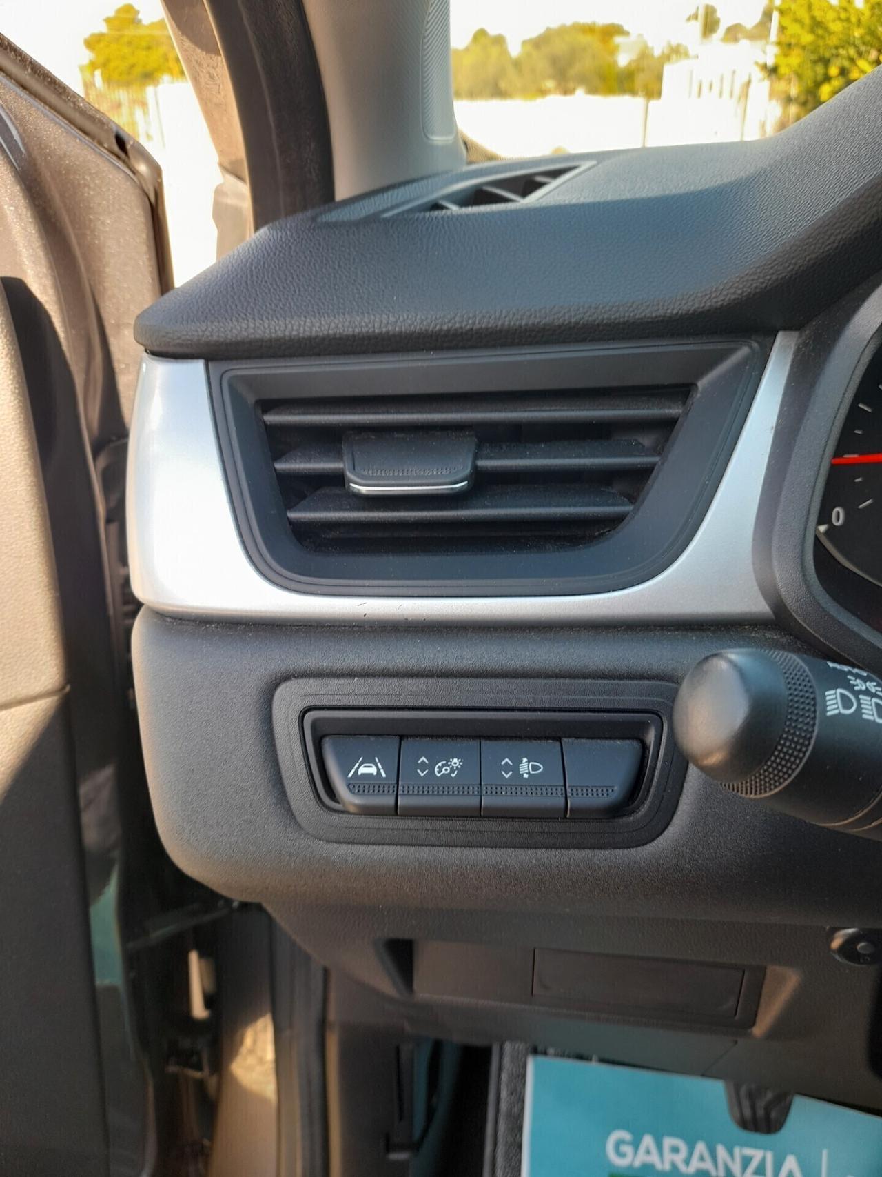 Renault Captur TCe 90 CV Intens ANNO 2022