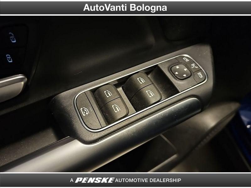 Mercedes-Benz GLA GLA 200 d Automatic AMG Line Premium