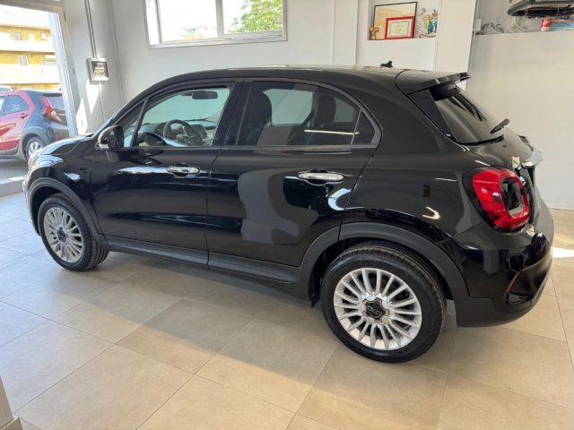 FIAT 500X 1.3 MultiJet 95 CV Urban