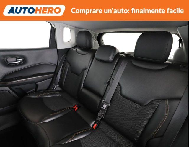 JEEP Compass 2.0 Multijet II aut. 4WD Limited
