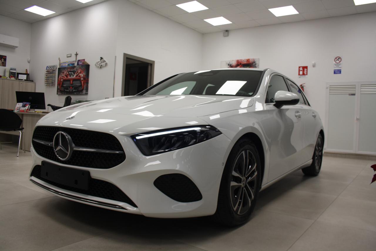 NEW MERCEDES A 180 AUTOMATIC SPORT *2023