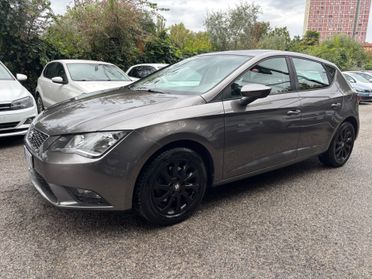 Seat Leon 1.4 TGI 5p. Style