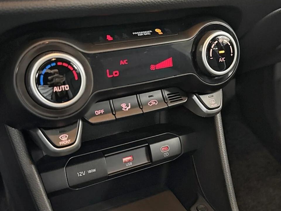 Kia Picanto 1.2 12V 5 porte Style