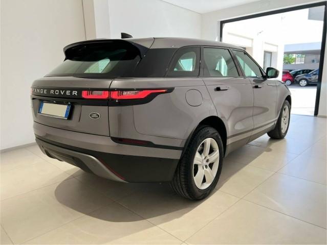 Land Rover Range Rover Velar 2.0d i4 mhev 4wd 204cv auto