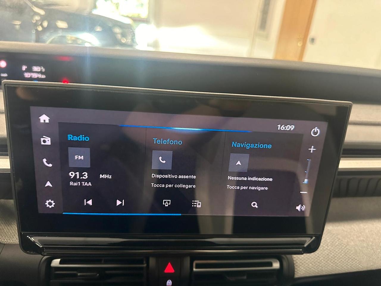Citroen C3 PureTech 100 S&S Max