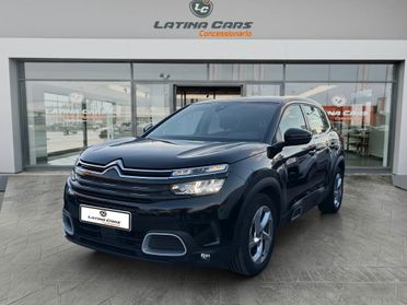 Citroen C5 Aircross 1.5 bluehdi Business s&s 130cv eat8 Con NAVIGATORE