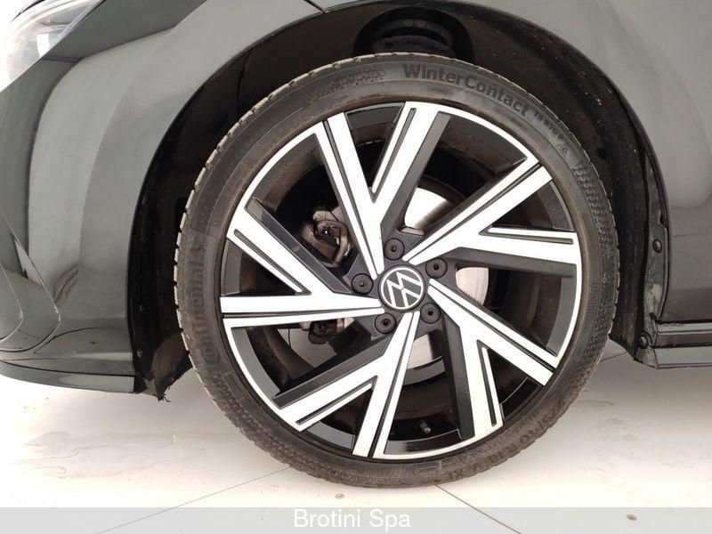 Volkswagen Golf 1.5 eTSI EVO ACT 110kW R-Line DSG