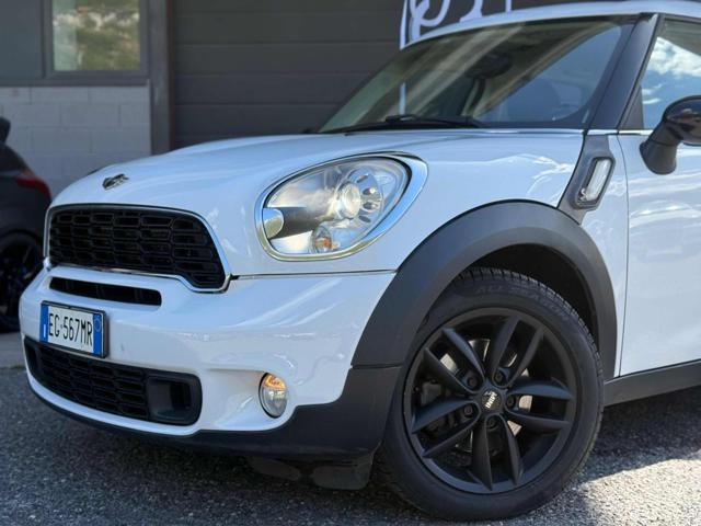 MINI Countryman Mini Cooper SD AUTOMATICA Countryman