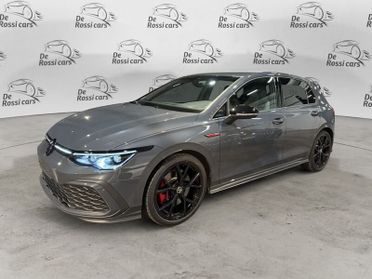 Volkswagen Golf GTI 2.0 TSI GTI