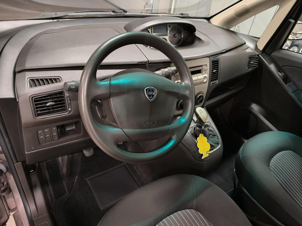 Lancia MUSA 1.4 16V Oro