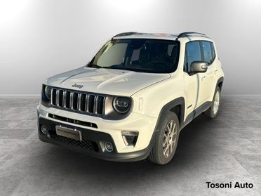 JEEP Renegade 1.0 t3 Limited 2wd