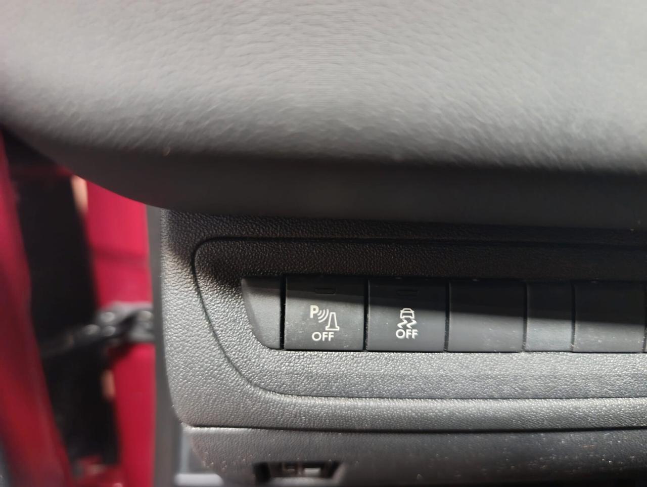 PEUGEOT 208 DEL 2013 BENZINA 110.000 KM