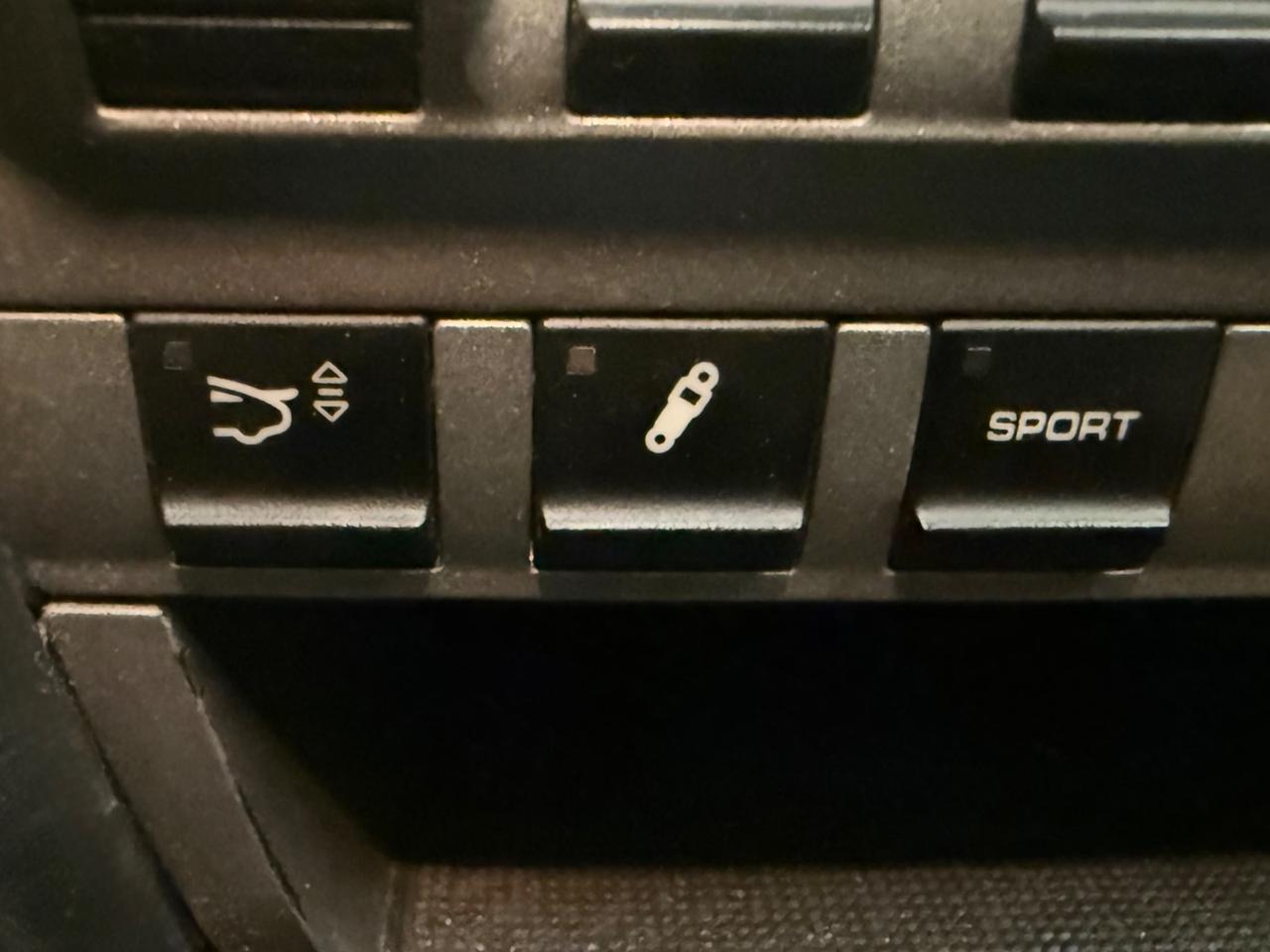 Porsche 911 FULL-ASI-TAGL.PORSCHE-SPORT CHRONO/PLUS-TETTO