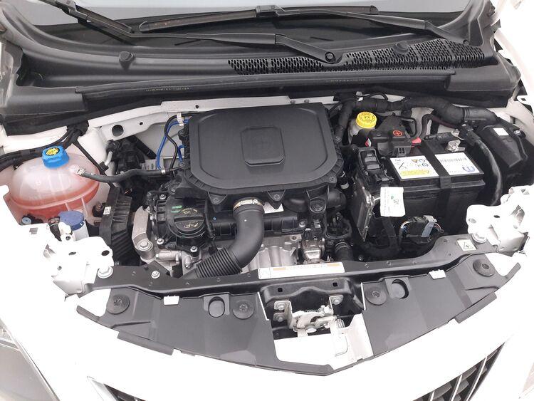 Lancia Ypsilon Gold BZ386946 1.0 Mild Hybrid 69CV
