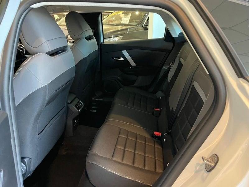 Citroën C4 C4 PureTech 130 S&S EAT8 Plus