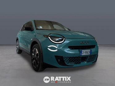 Fiat 600 1.2 hybrid La Prima