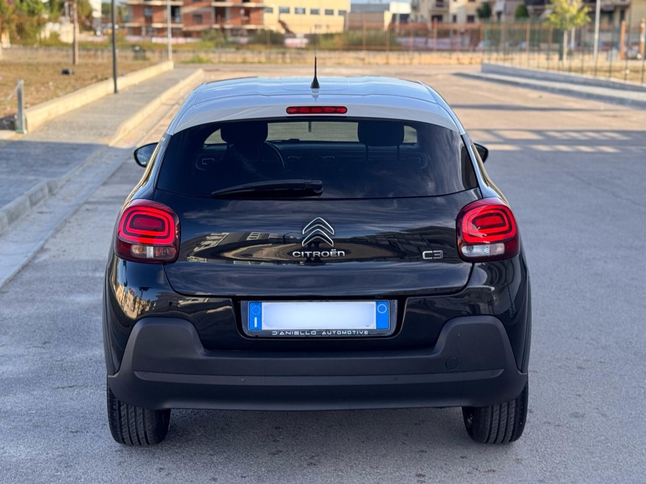 Citroen C3 BlueHDi Shine Pack PREZZO SENZA OBBLIGO DI FINANZIAMENTO