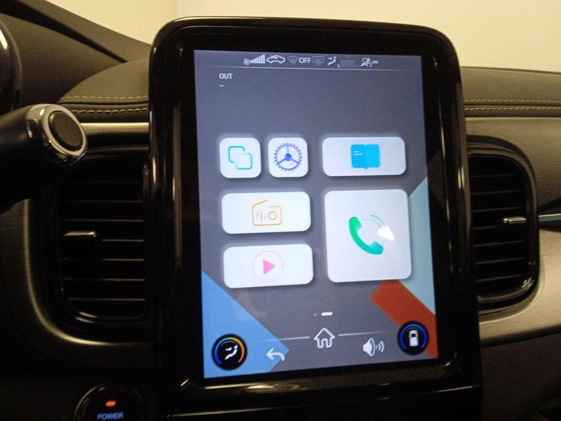 DR AUTOMOBILES dr 1.0 EV dr 1.0 EV